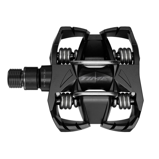 TIME MX 4 B1 MTB Pedals-1