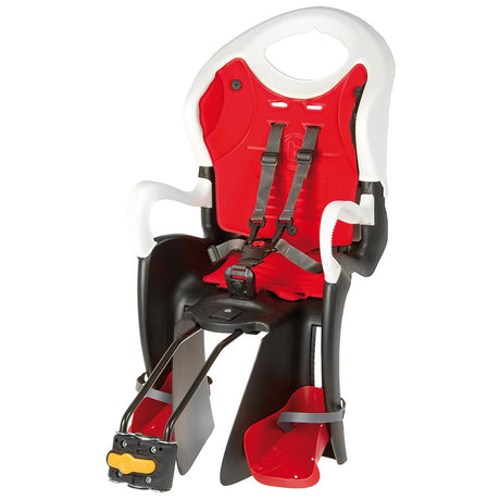 Bellelli Fix B Baby Seat Bicycle Accessories Child Seats
