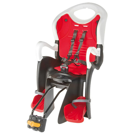 Bellelli Relax W Baby Seat Bicycle Accessories Child Seats
