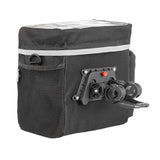 M-Wave Utrecht Travel Handlebar Bag Bicycle Accessories Packs/Racks/Baskets