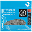 M-Wave Ten Speed AR Chain Bicycle Parts Chains