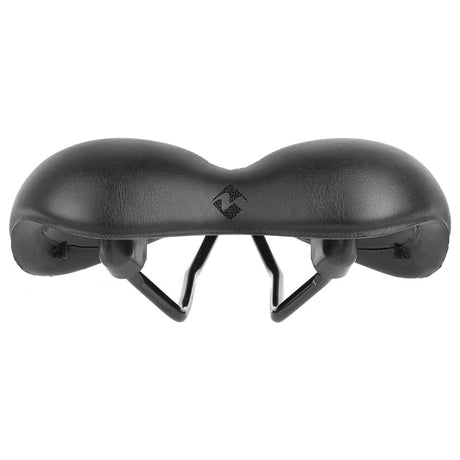 M-Wave Tour IV Commuter Saddle Bicycle Parts Saddles/Pads