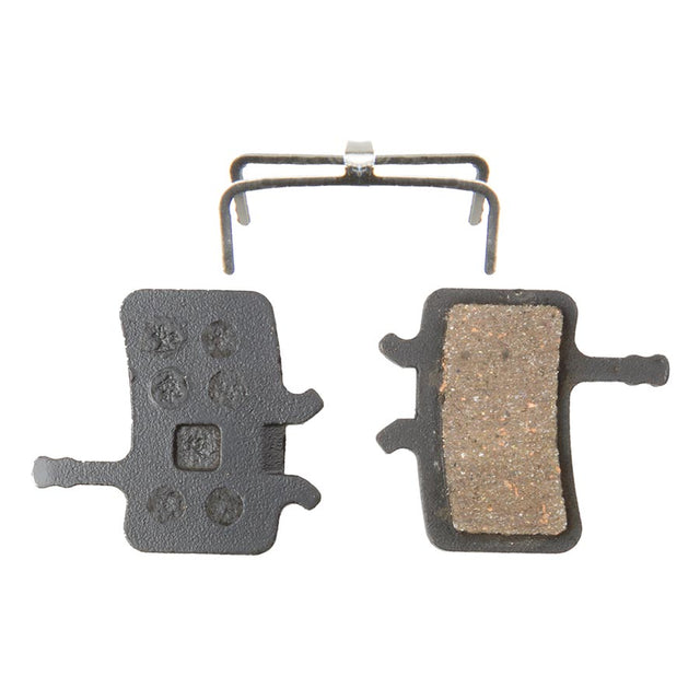 M-Wave Organic ASP1 Disc Brake Pads-1