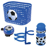 Ventura Soccer Basket Bell Bottle Combo Pack-2