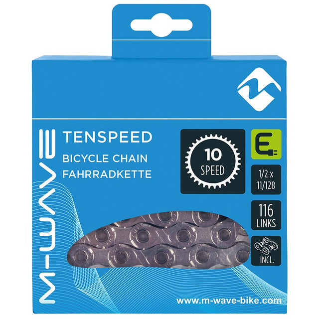 M-Wave Ten Speed eBike Chain
