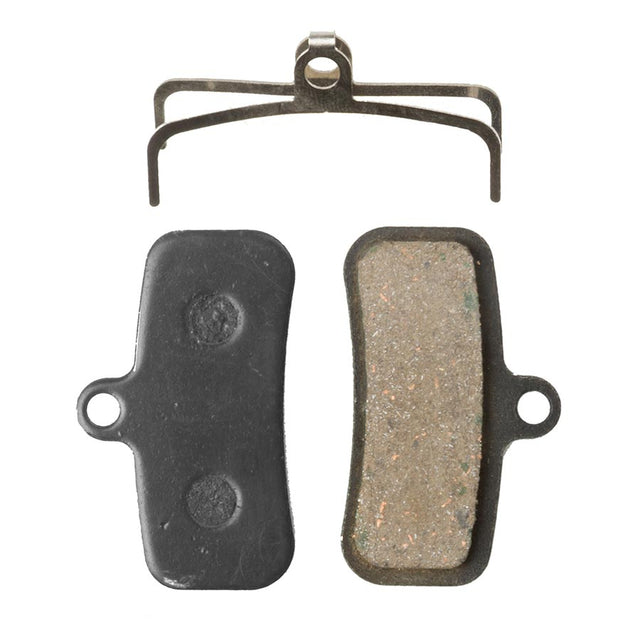 M-Wave Organic S2 Disc Brake Pads-1