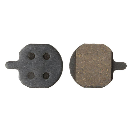 M-Wave Organic HP1 Disc Brake Pads Bicycle Parts Brakes/Levers/Pads