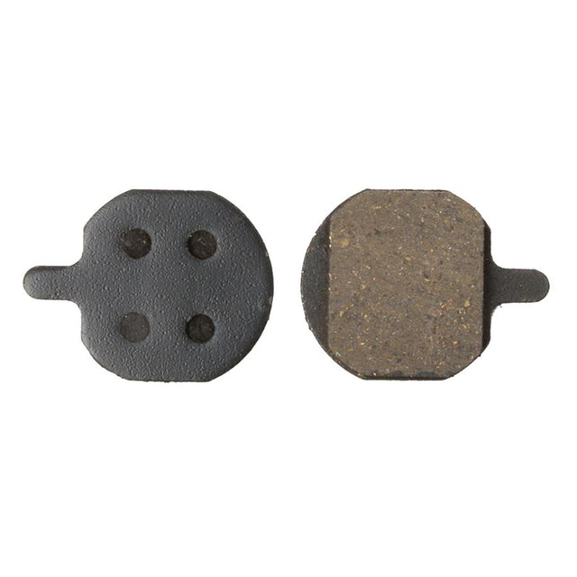 M-Wave Organic HP1 Disc Brake Pads-1