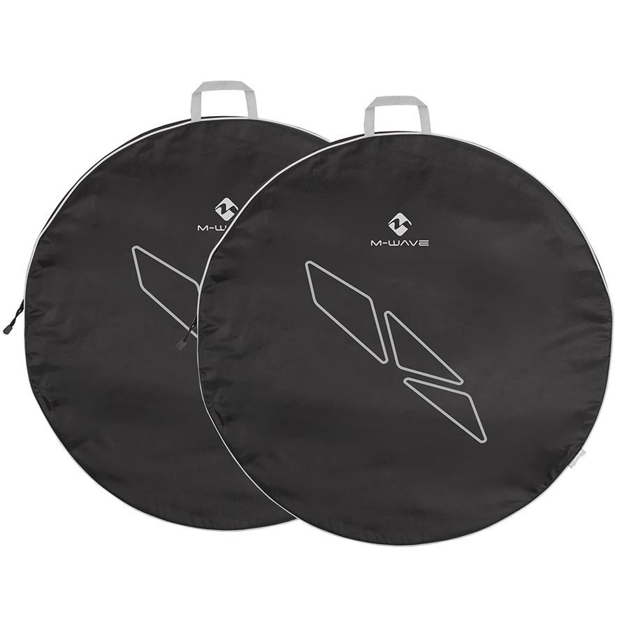 M-Wave Rotterdam Bike Travel Case Bicycle Accessories Travel Cases