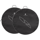 M-Wave Rotterdam Bike Travel Case Bicycle Accessories Travel Cases