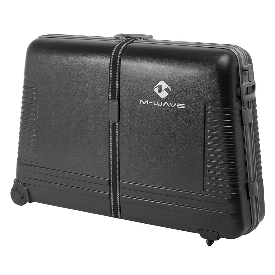 M-Wave Rotterdam Bike Travel Case Bicycle Accessories Travel Cases