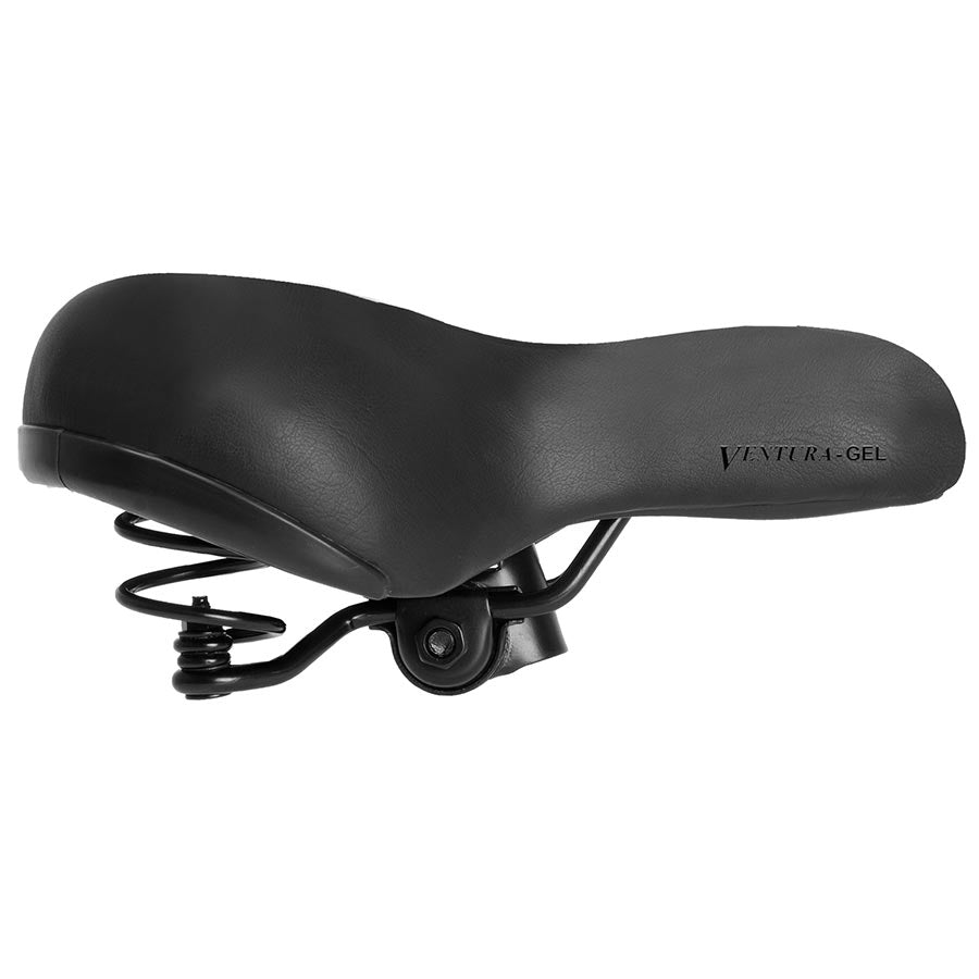 Ventura Air City Gel Saddle-2