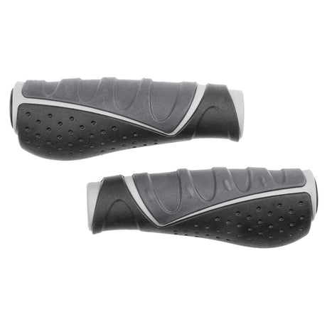 Velo Handlz D3 Ergo Handlebar Grips Bicycle Parts Handlebars