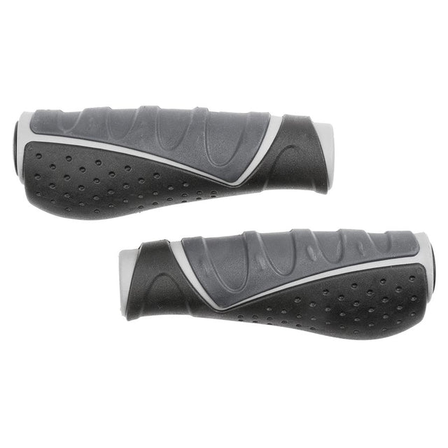 Velo Handlz D3 Ergo Handlebar Grips-1