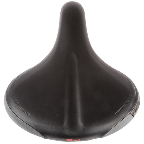 Velo Tour DS Gel Comfort Saddle Bicycle Parts Saddles/Pads