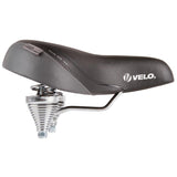 Velo Tour DS Gel Comfort Saddle Bicycle Parts Saddles/Pads