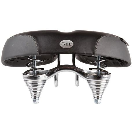 Velo Tour DS Gel Comfort Saddle Bicycle Parts Saddles/Pads