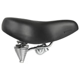 Ventura Spring City Commuter Saddle Bicycle Parts Saddles/Pads