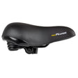 Velo Elasto D2 Plush Comfort Saddle Bicycle Parts Saddles/Pads
