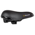 Velo Elasto D2 Plush Comfort Saddle Bicycle Parts Saddles/Pads