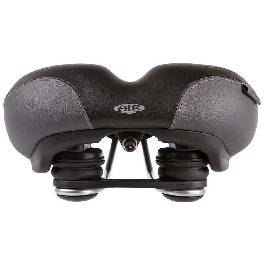 Velo Tour Air Comfort Saddle Bicycle Parts Saddles/Pads