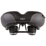 Velo Tour Air Comfort Saddle Bicycle Parts Saddles/Pads