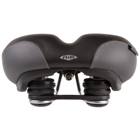 Velo Tour Air Comfort Saddle Bicycle Parts Saddles/Pads