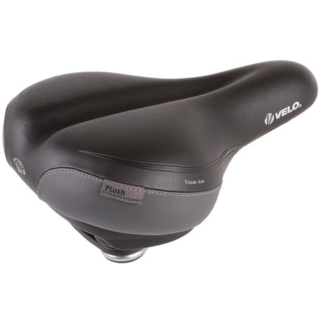 Velo Tour Air Comfort Saddle Bicycle Parts Saddles/Pads