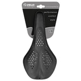 Velo Airthru Gel Racing Road Saddle Bicycle Parts Saddles/Pads
