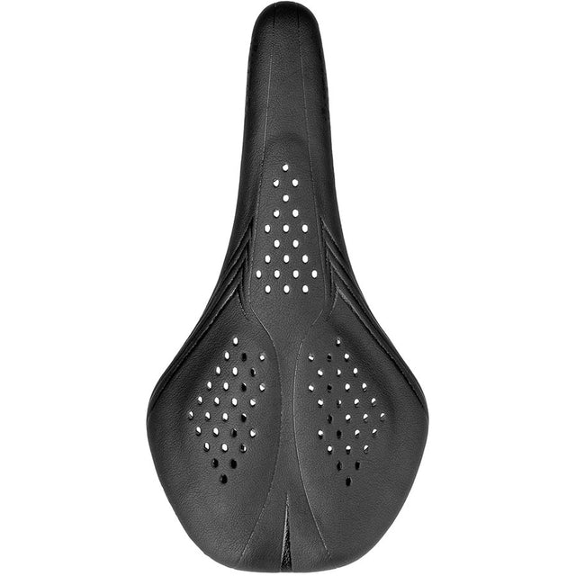 Velo Airthru Gel Racing Road Saddle-1