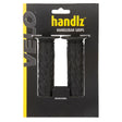 Velo Handlz Flames Handlebar Grips Bicycle Parts Handlebars