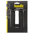 Velo Handlz Flames Handlebar Grips Bicycle Parts Handlebars