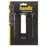 Velo Handlz Flames Handlebar Grips Bicycle Parts Handlebars