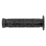 Velo Handlz Flames Handlebar Grips Bicycle Parts Handlebars