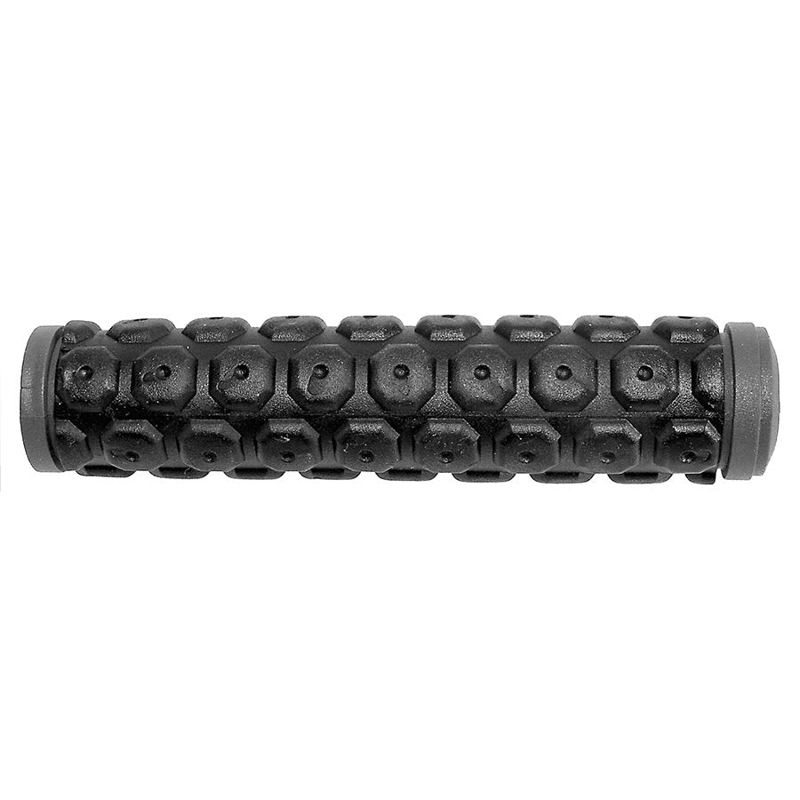 Velo Handlz D2 Knobby Handlebar Grips Bicycle Parts Handlebars