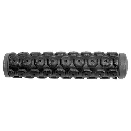 Velo Handlz D2 Knobby Handlebar Grips Bicycle Parts Handlebars