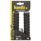 Velo Handlz D2 Knobby Handlebar Grips Bicycle Parts Handlebars