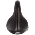 Velo Tour Air-Lastomer Comfort Saddle-1