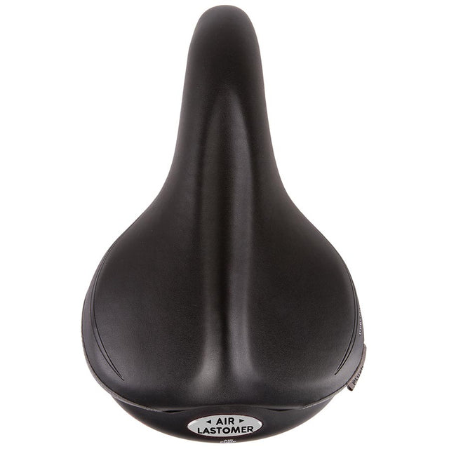Velo Tour Air-Lastomer Comfort Saddle-1