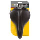 Velo Tour Air-Lastomer Comfort Saddle-2