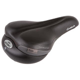Velo Tour Air-Lastomer Comfort Saddle-3