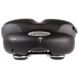 Velo Tour Air-Lastomer Comfort Saddle-5