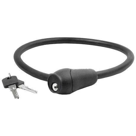 M-Wave S 12.6 S Cable Lock Bicycle Accessories Locks/Security