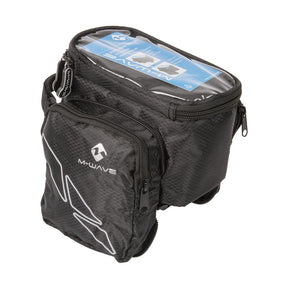 M-Wave Rotterdam SB Top Tube Bag-1