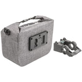 M-Wave Suburban Front Handlebar Bag Bicycle Accessories Packs/Racks/Baskets