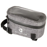 M-Wave Suburban Top Tube Bag Bicycle Accessories Packs/Racks/Baskets