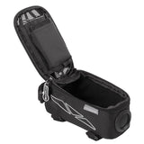 M-Wave Rotterdam Sound Top Tube Bags Bicycle Accessories Packs/Racks/Baskets