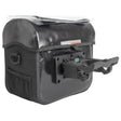 M-Wave Ottawa Waterproof 7L Handlebar Bag Bicycle Accessories Packs/Racks/Baskets