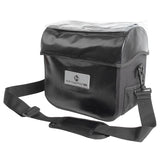 M-Wave Ottawa Waterproof 7L Handlebar Bag Bicycle Accessories Packs/Racks/Baskets