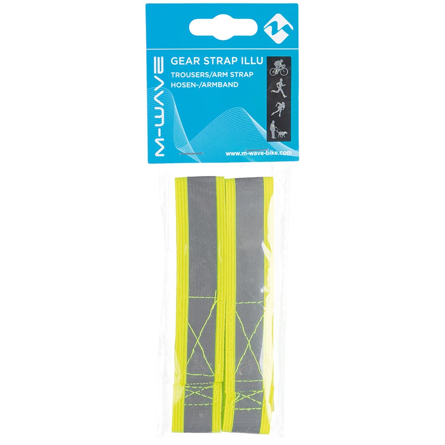 M-Wave Gear Safety Strap-2